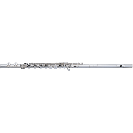 PEARL FLUTE Flûte alto tête droite PFA201S