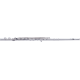 PEARL FLUTE Flûte alto tête droite PFA206S