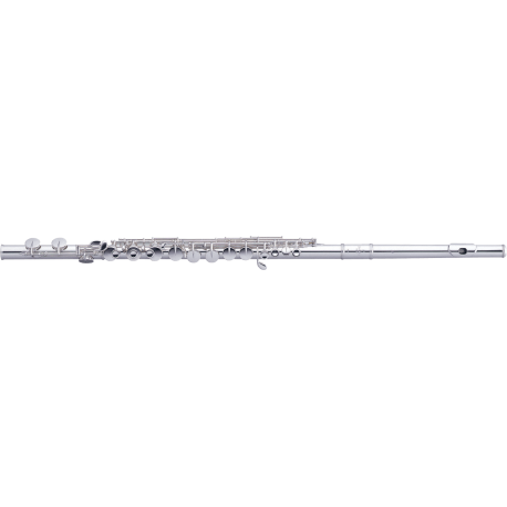 PEARL FLUTE Flûte alto tête droite PFA206S