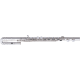 PEARL FLUTE Flûte alto 2 têtes PFA206SU