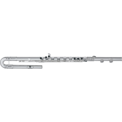 PEARL FLUTE Flûte basse PFB305