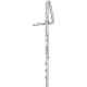 PEARL FLUTE Flûte contrebasse PFC905