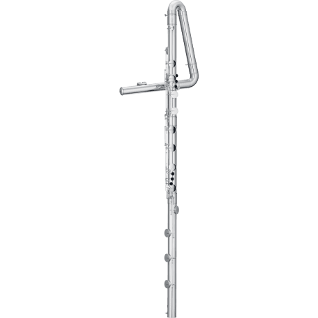 PEARL FLUTE Flûte contrebasse PFC905