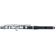 PEARL FLUTE Piccolo tête moustache PFP105E-OM
