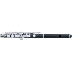PEARL FLUTE Piccolo tête moustache PFP105E-OM