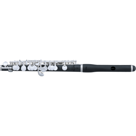 PEARL FLUTE Piccolo tête moustache PFP105E-OM