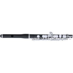 PEARL FLUTE Piccolo tête moustache PFP165E