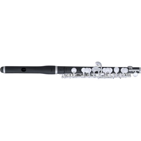 PEARL FLUTE Piccolo tête moustache PFP165E