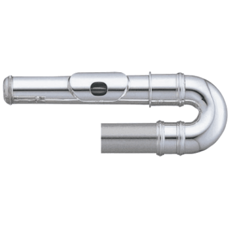 PEARL FLUTE Tête courbe pour flûte alto PFA201