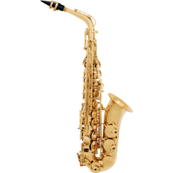 SML PARIS Saxophone alto débutant verni A300