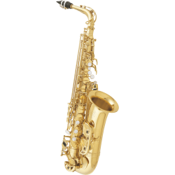 SML PARIS Saxophone alto débutant verni A420-II