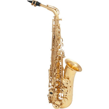 SML PARIS Saxophone alto étudiant verni A620-II