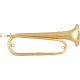 SML PARIS Clairon Sib verni FCL60