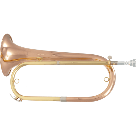 SML PARIS Clairon Sib verni FCL90-R