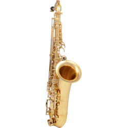 SML PARIS Saxophone ténor étudiant verni T620-II