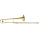SML PARIS Trombone ténor simple débutant verni