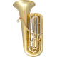 SML PARIS TUBA SIB 4 PISTONS FRONTAUX