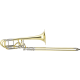XO Trombone basse professionnel verni XO1240L