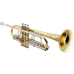 XO Trompette Sib Roger Ingram vernie XO1600IL