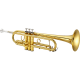 XO Trompette Sib professionnelle légère XO1602GLLTR