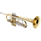 XO Trompette Sib professionnelle vernie XO1602LR3
