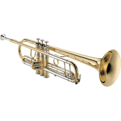 XO Trompette Sib professionnelle vernie XO1602LS3