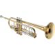 XO Trompette Sib professionnelle vernie XO1602LS4