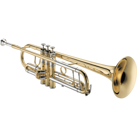 XO Trompette Sib professionnelle vernie XO1602LS4