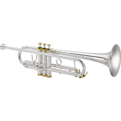 XO Trompette Sib professionnelle légère XO1602SLTR