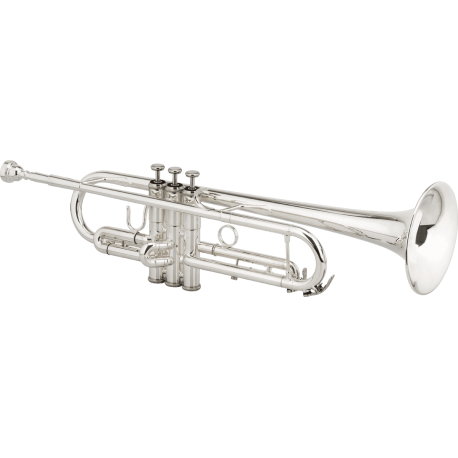 XO Trompette Sib professionnelle légère XO1602SSLTR