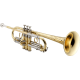 XO Trompette Ut professionnelle vernie XO1624LR