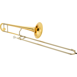 XO Trombone simple Jazz professionnel verni XO1634RLT