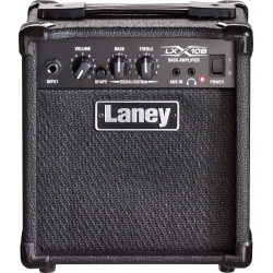 AMPLI BASSE LANEY 10W/1X5"