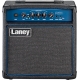 AMPLI BASSE LANEY RICHTER 15W/1X8