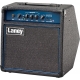 AMPLI BASSE LANEY RICHTER 15W/1X8