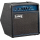 AMPLI BASSE LANEY RICHTER 15W/1X8