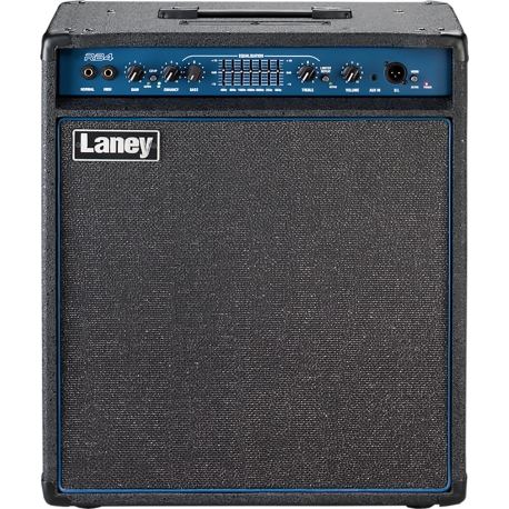 AMPLI BASSE LANEY RICHTER 160W/1X15"