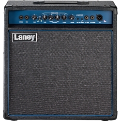 AMPLI BASSE LANEY RICHTER 65W/1X12"