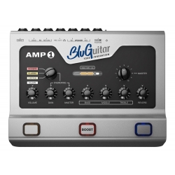 AMPLI BLUGUITAR AMP1 MERCURY EDITION