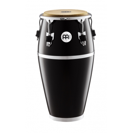 QUINTO MEINL FIBERCRAFT 11" NOIR