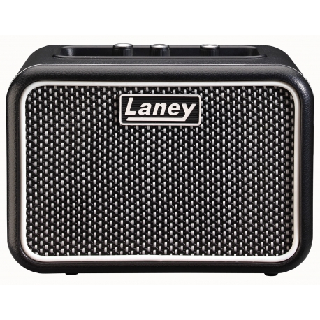 AMPLI LANEY MINI SUPERGROUP 3W