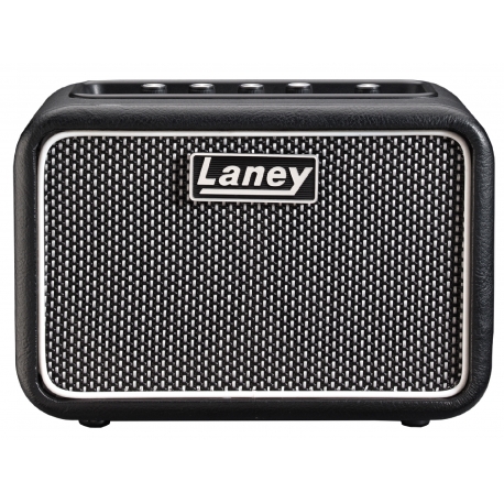 AMPLI LANEY MINI SUPERGROUP STEREO 2X3W