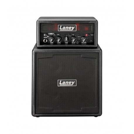 AMPLI LANEY MINISTACK BT IRONHEART