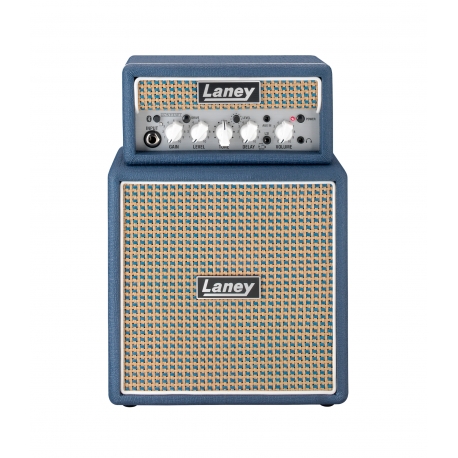 AMPLI LANEY MINISTACK BT LIONHEART