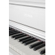 GEWA MADE IN GERMANY Piano numérique UP 400