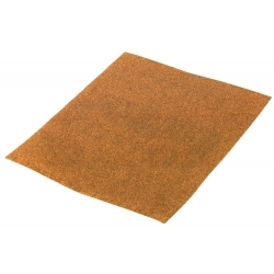 GEWA MADE IN GERMANY Papiers à poncer Papier à poncer