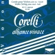 CORELLI Cordes Violon Alliance