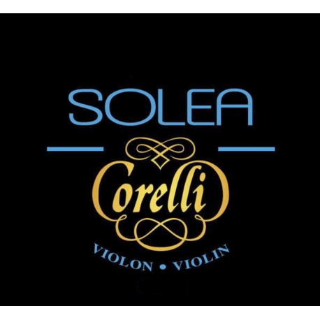 CORELLI Cordes Violon Solea