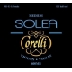CORELLI Cordes Violon Solea
