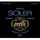 CORELLI Cordes Violon Solea